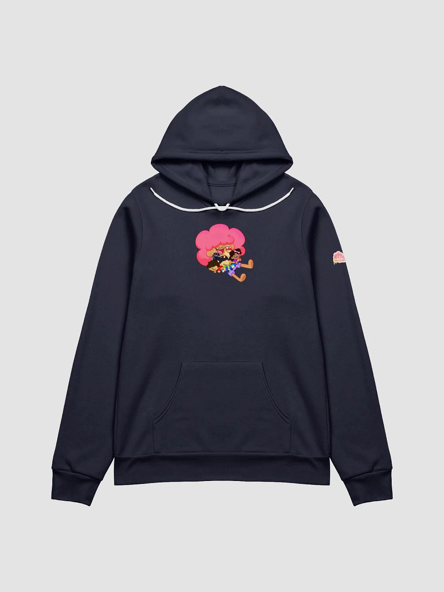 Pals! Hoodie product image (1)