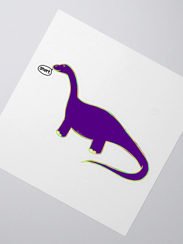 Danielle the Bronto product image (4)