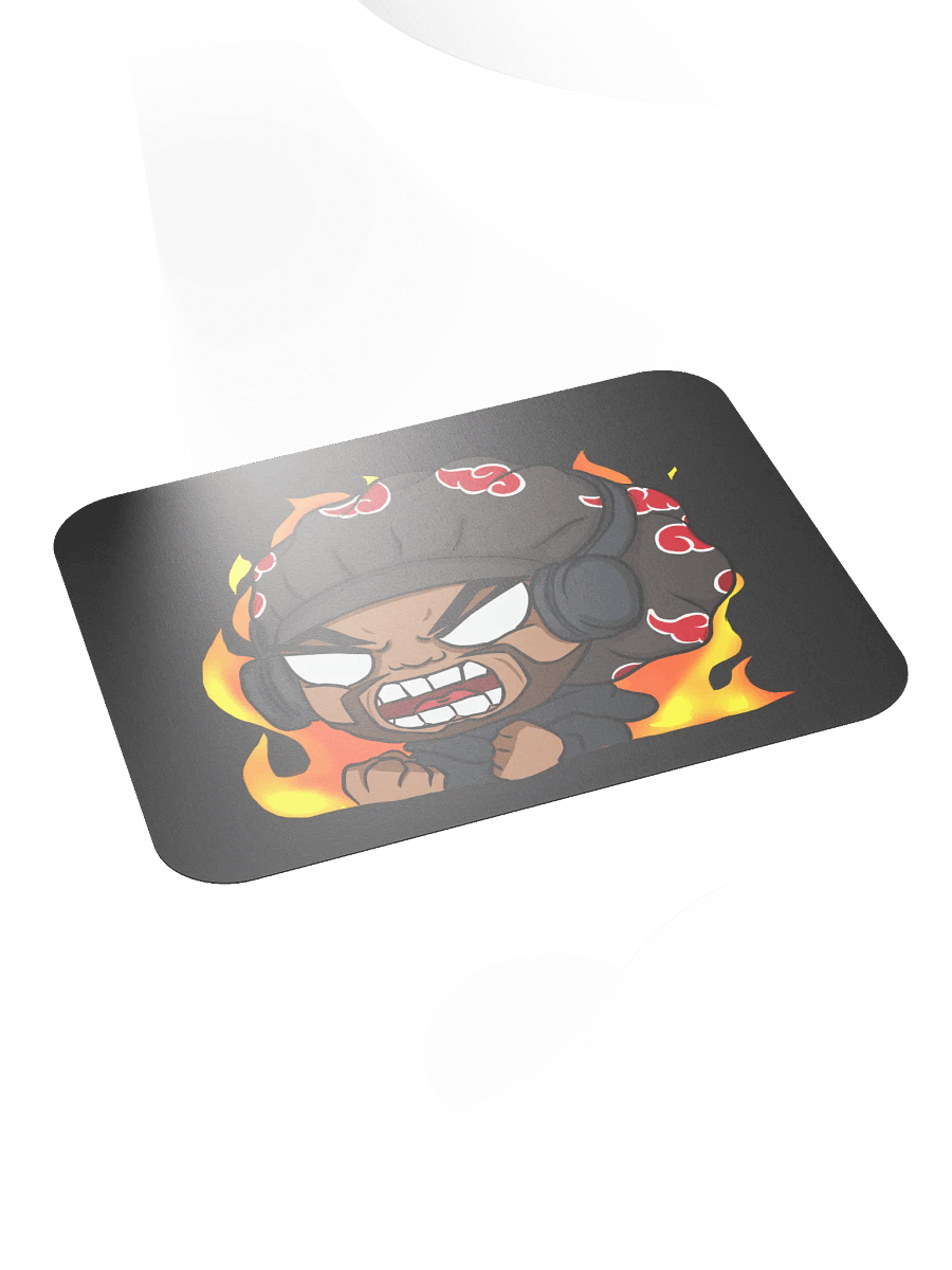 KB Rage Mouse Pad product image (4)