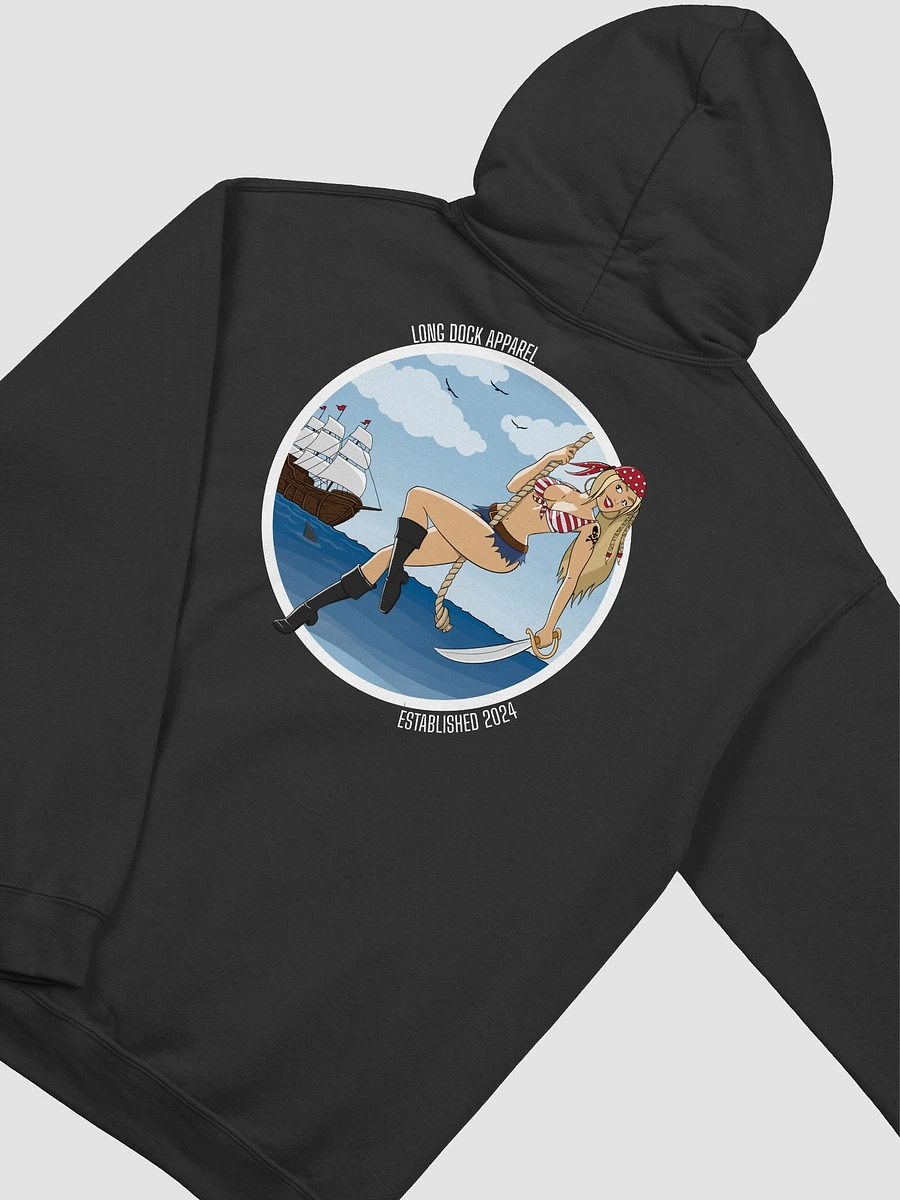 Swashbuckler Classic Hoodie product image (19)