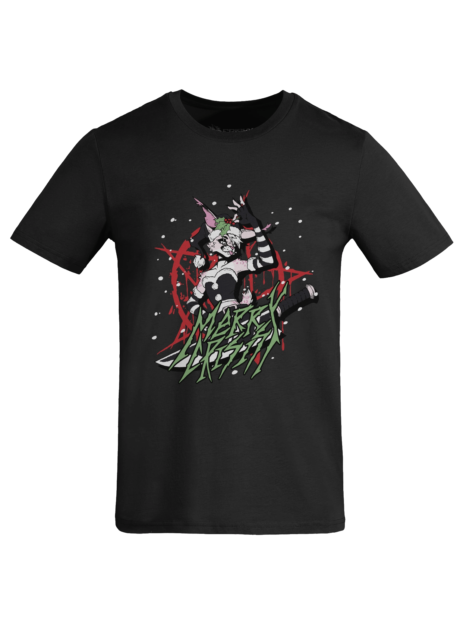 Jinx Merry Crisis product image (31)