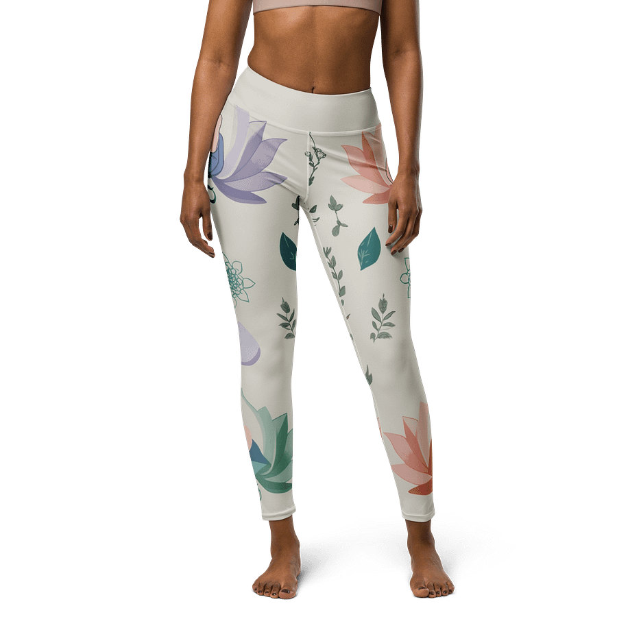 Sunset Park Yoga Leggings product image (3)