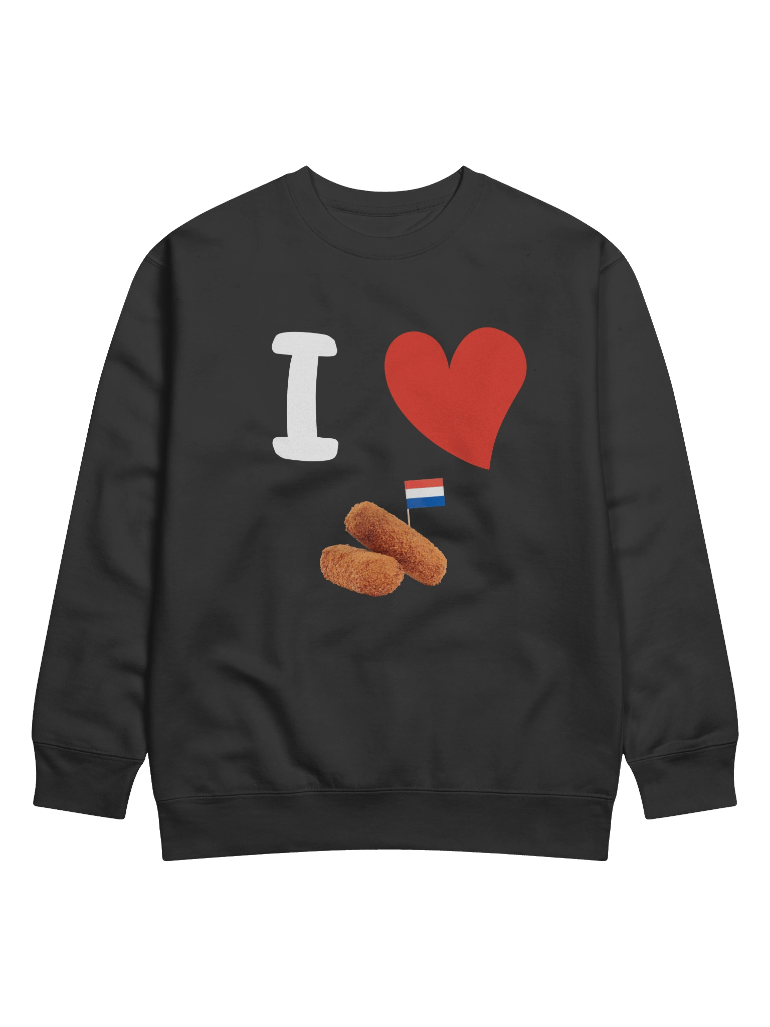 I Love Kroket(ten) product image (4)