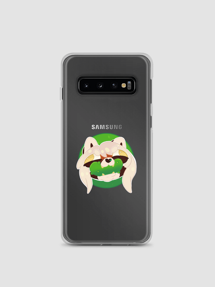 [Rougeredpanda] Samsung Case product image (1)