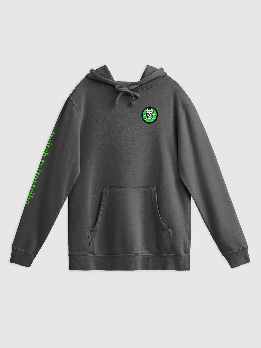 ToxTribe Hoodie product image (1)