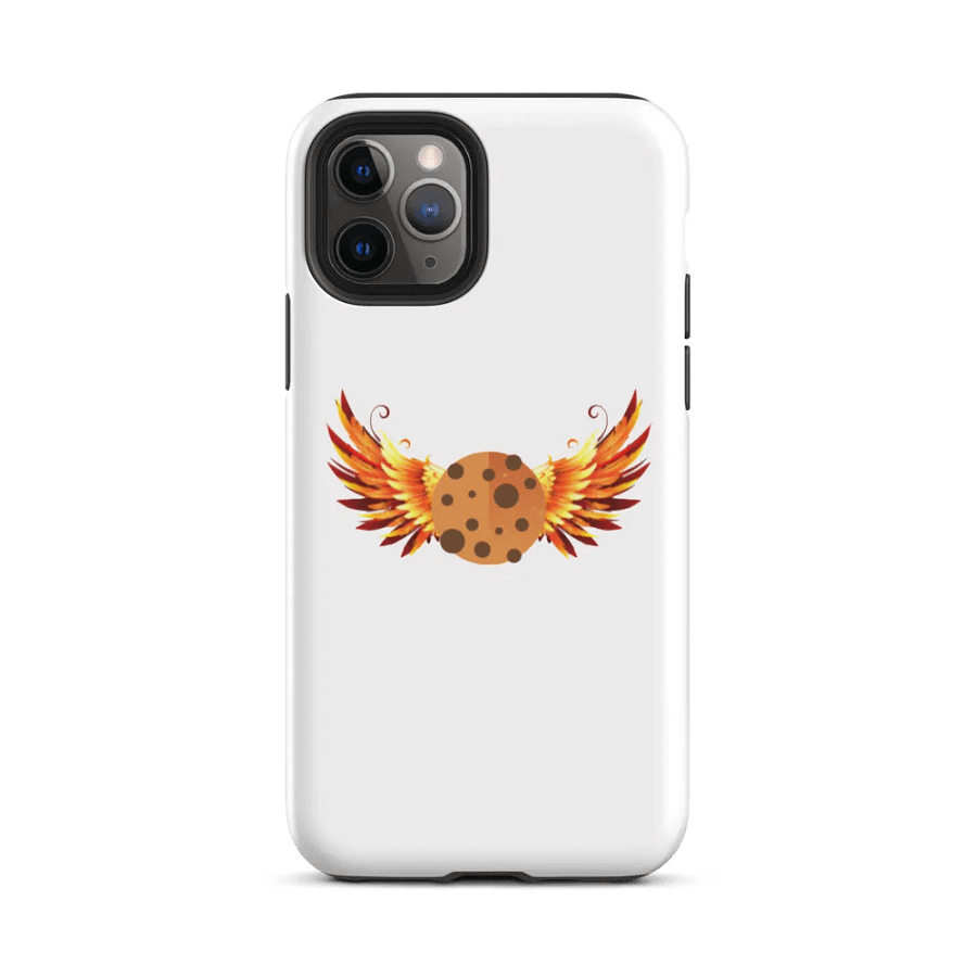 Phoenixkeks Handyhülle Undurchsichtig product image (2)