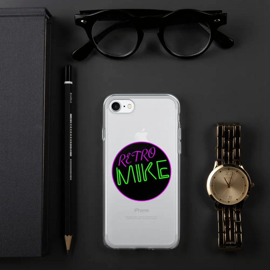 iPhone Case product image (3)