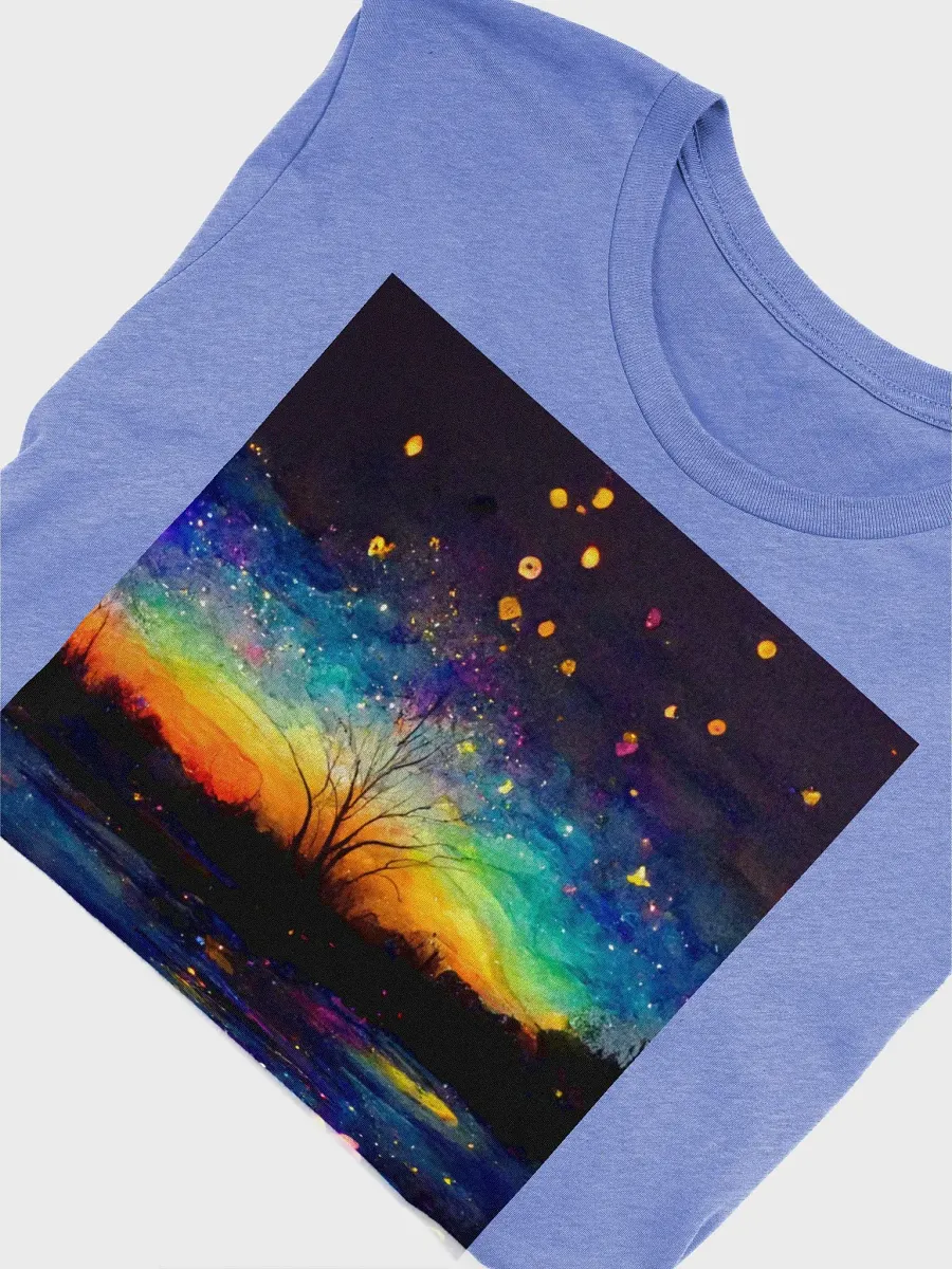 Iconic Comfort: Bella+Canvas Supersoft T-Shirt product image (5)