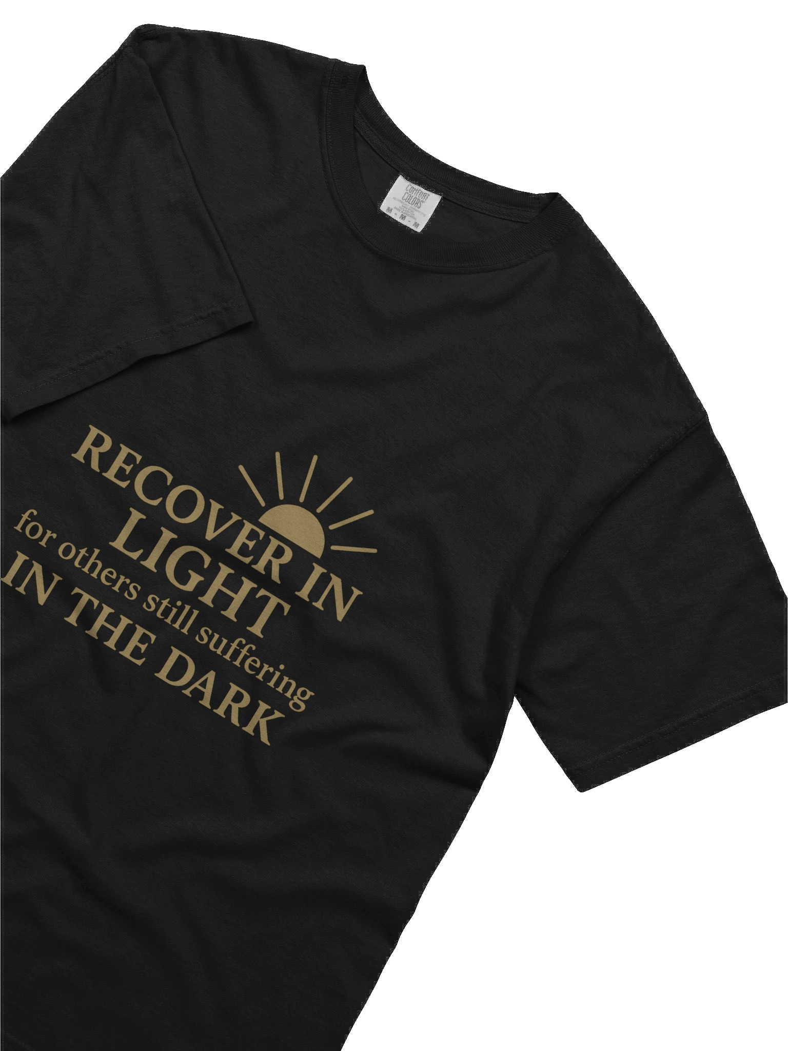 Recover in the Light product image (5)