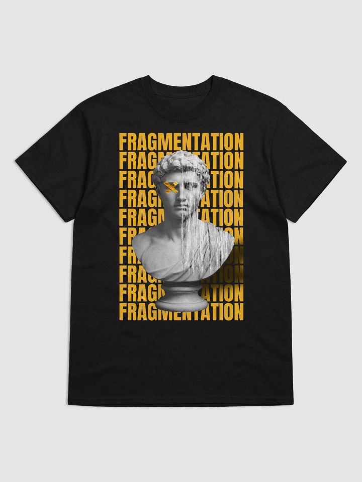 FRAGMENTATION T-Shirt product image (3)