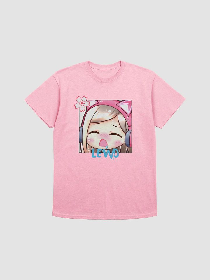 Lewd T-Shirt product image (6)