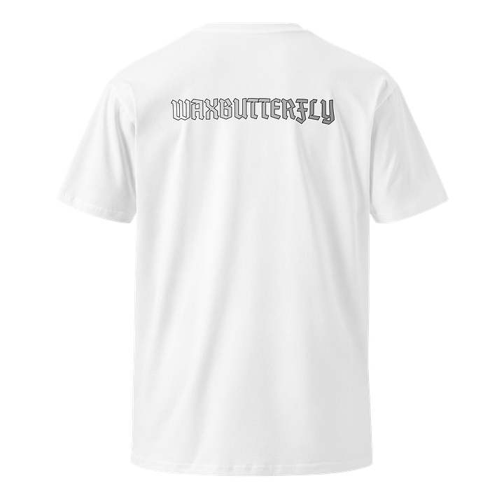 Distortion T-Shirt product image (2)