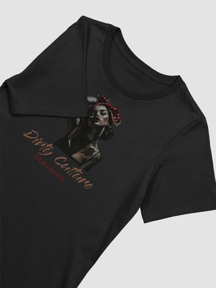 Lady in Red product image (3)