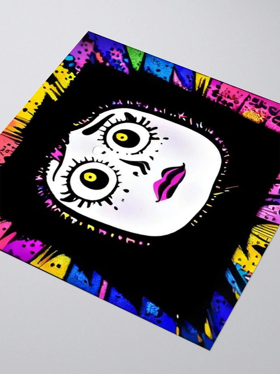 Beyond the Veil of Discovery product image (9)
