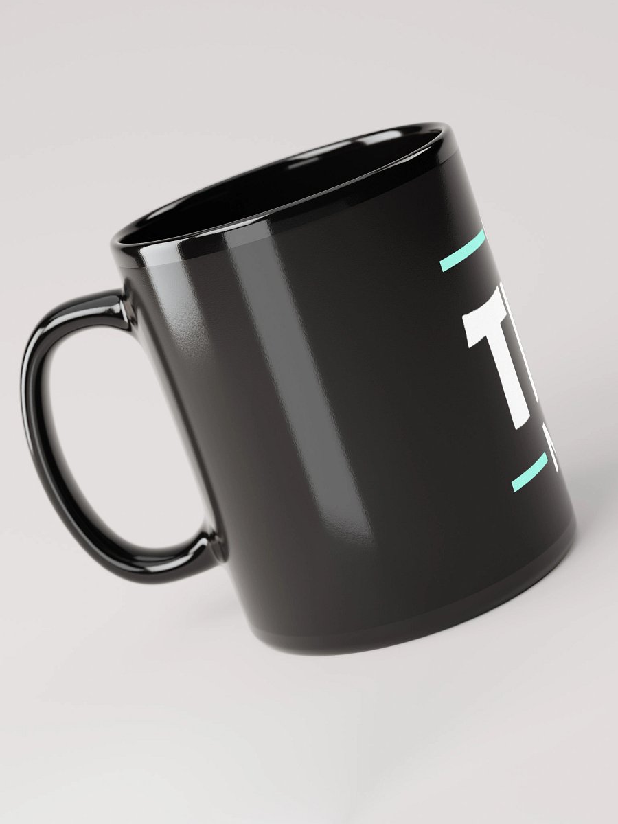 Classic Tetris Network Mug product image (3)