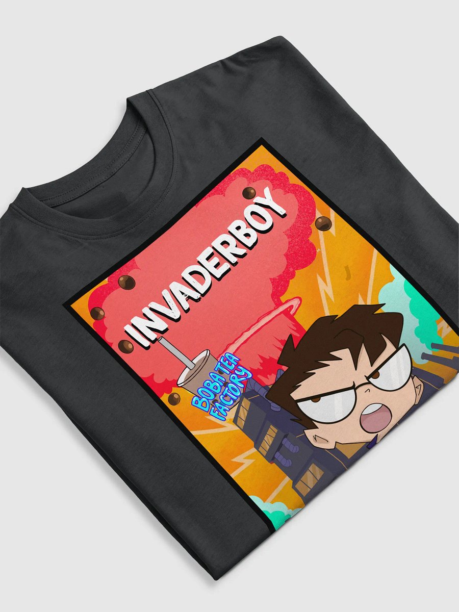 Invaderboy Rage product image (13)