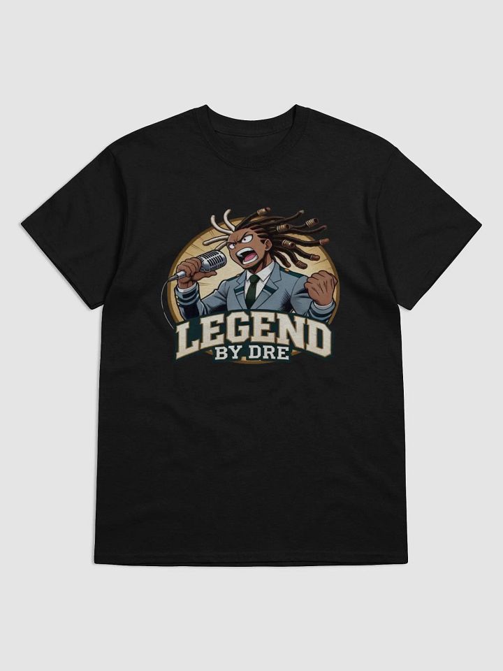 LEGEND by Dre: HERO Announcer product image (1)