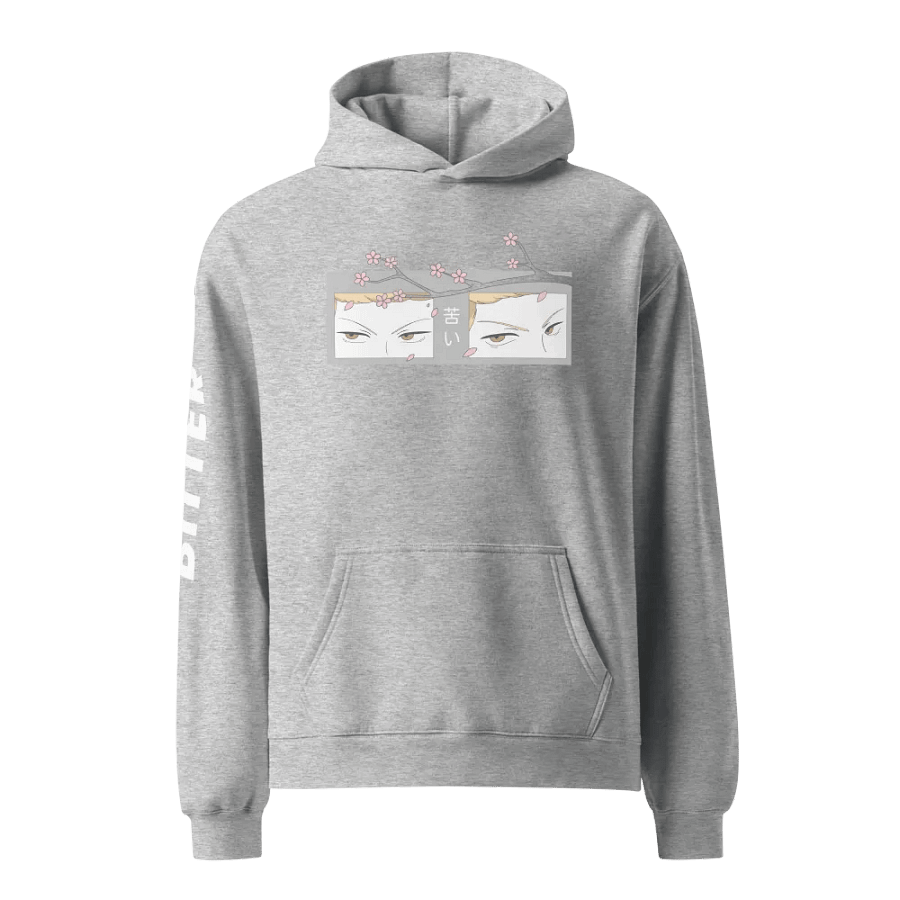 Bitter Hoodie product image (1)