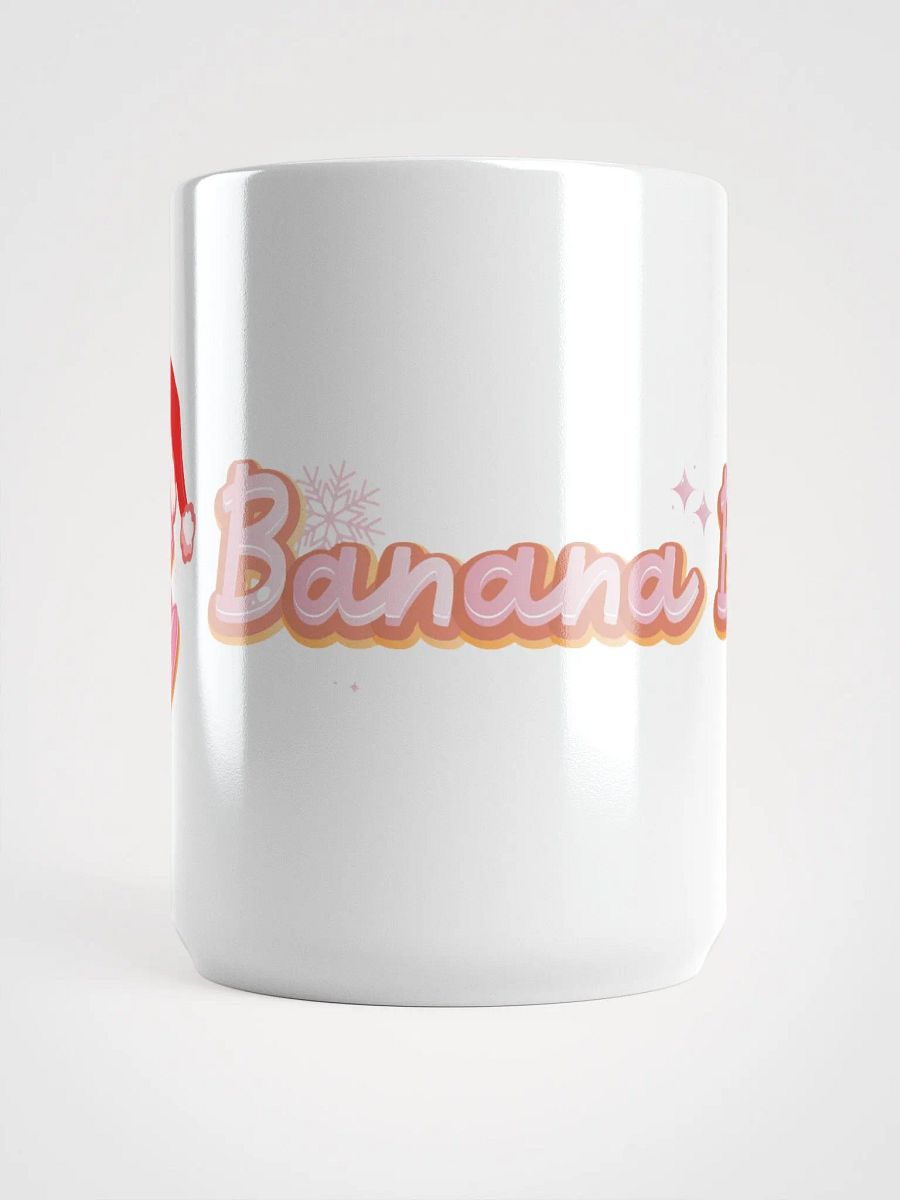 Christmas Nunu Mug product image (5)