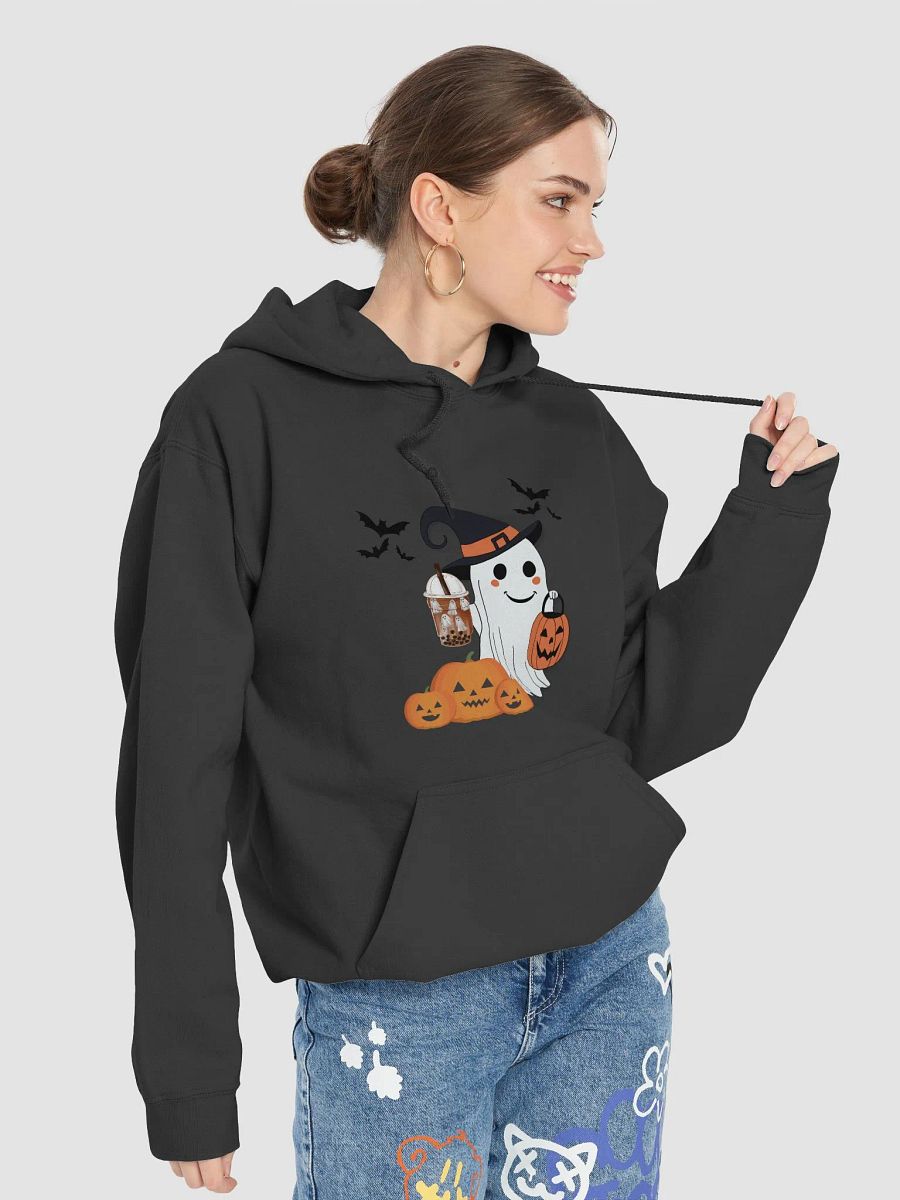 Halloween Blackout Hoodie product image (7)