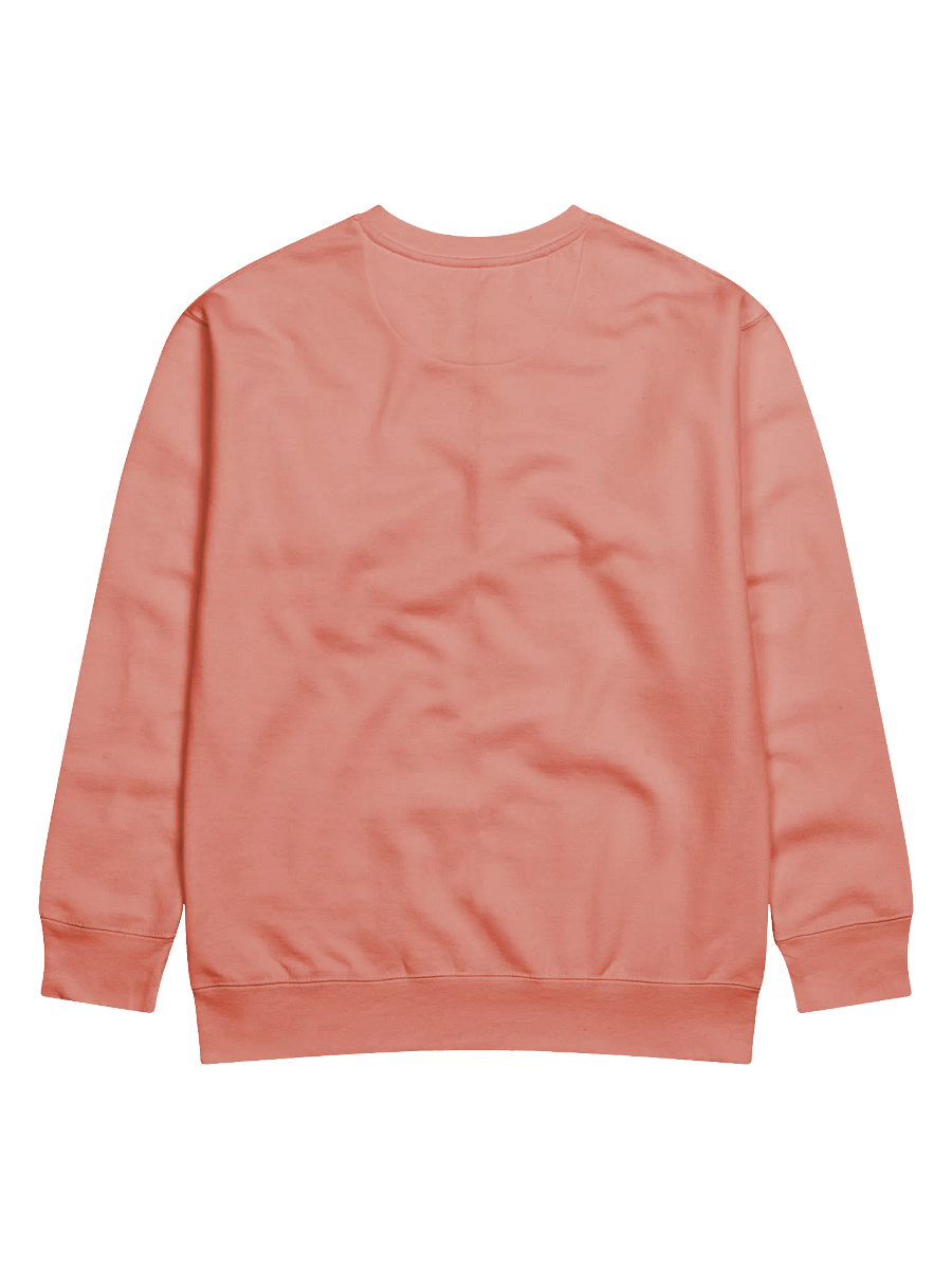 ARTIST MUST Sweatshirt product image (4)