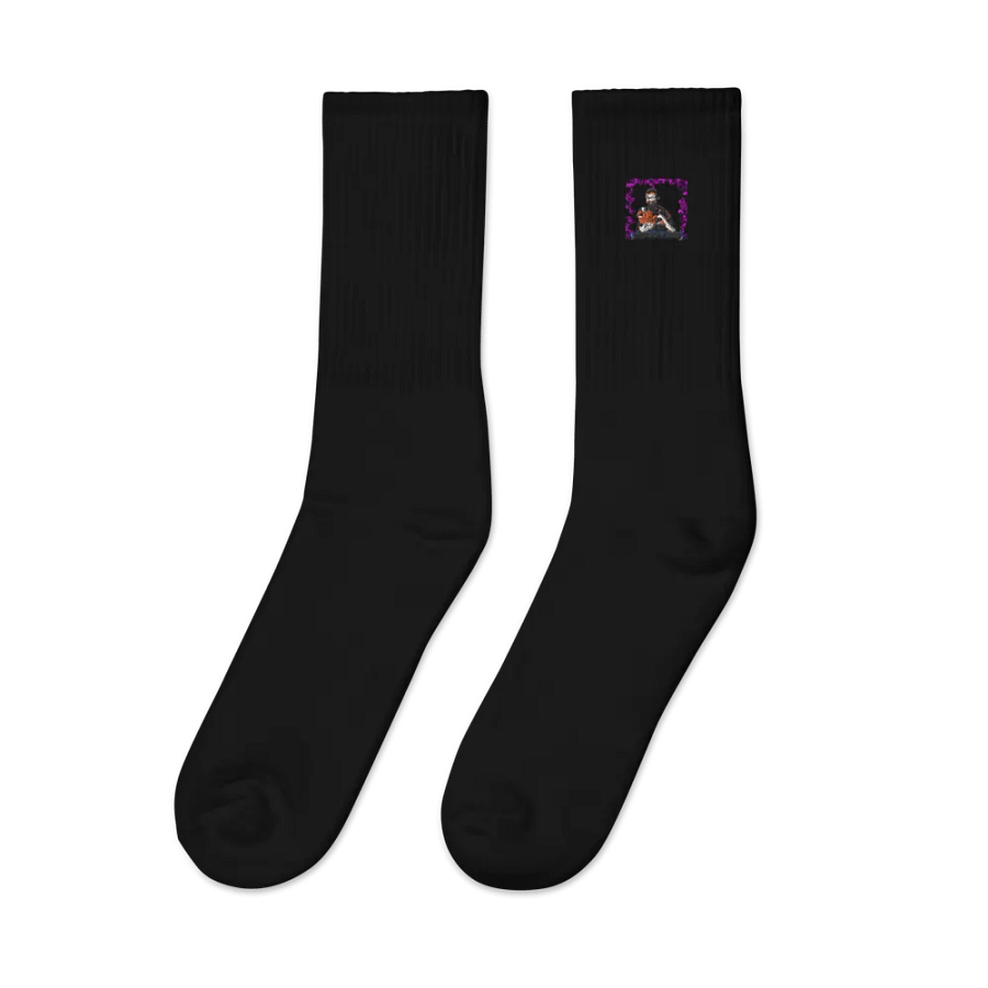 Tennis Socken GerPsy product image (2)