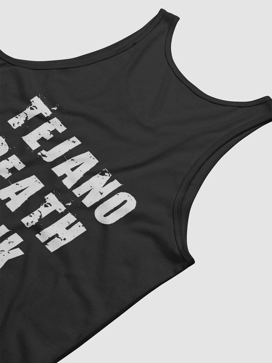 Tejano Death Funk Tank Top product image (7)