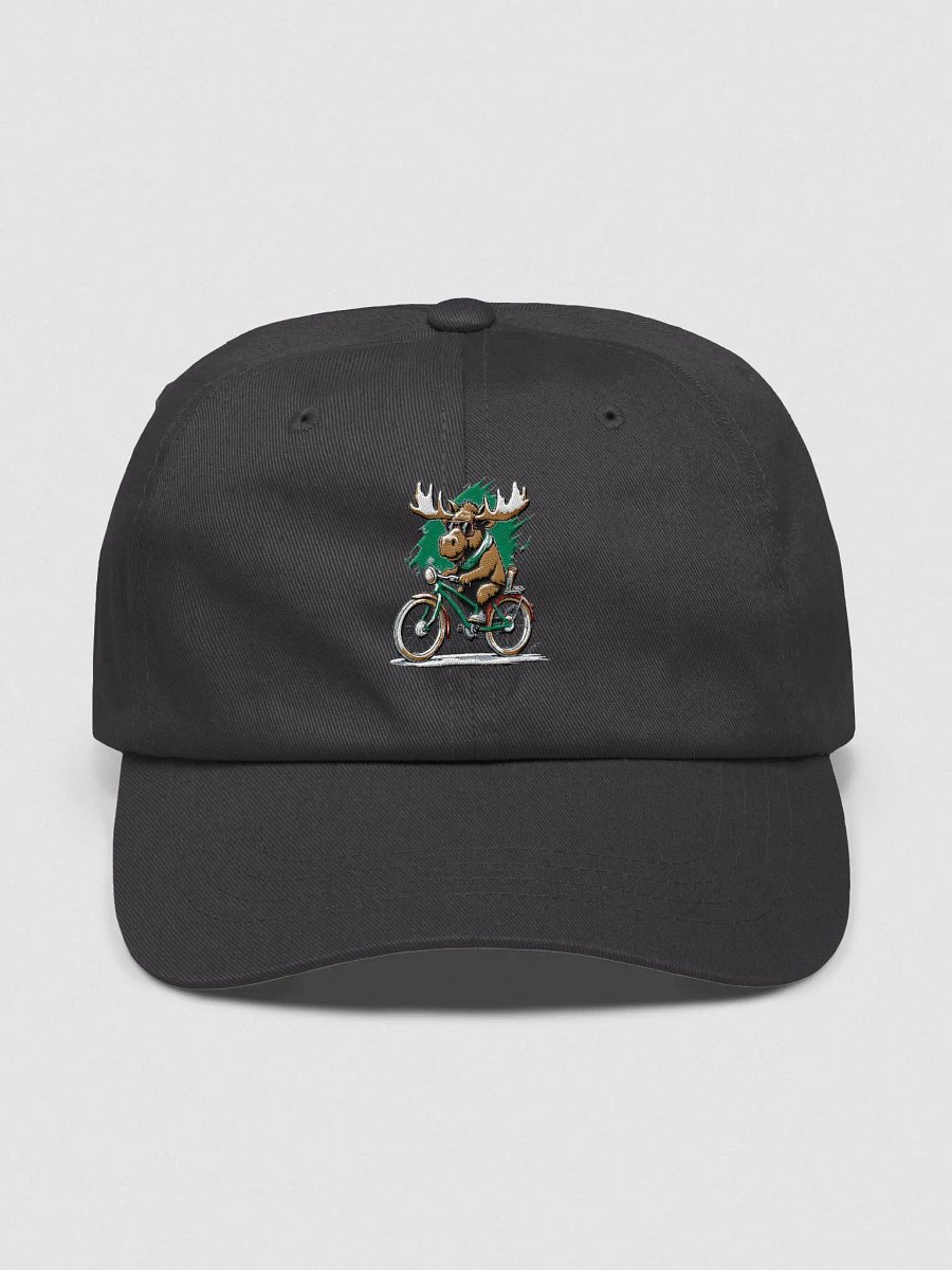Moose Rider Cap product image (3)
