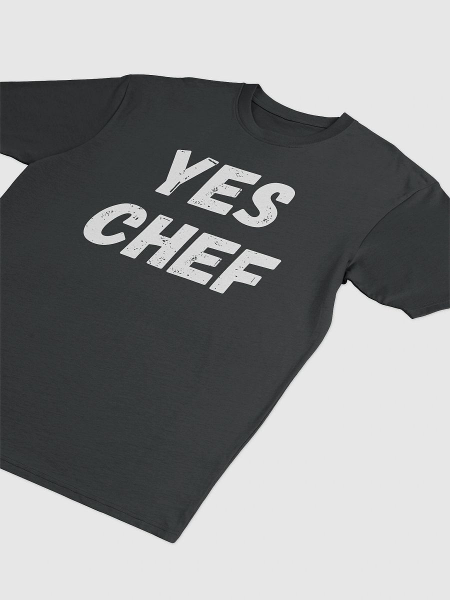 Yes Chef T product image (8)