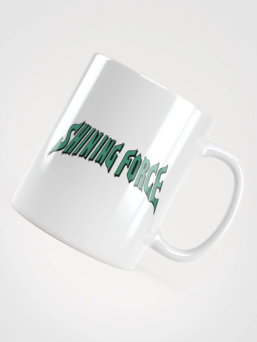 Shining Force: Yogurt Mug product image (5)
