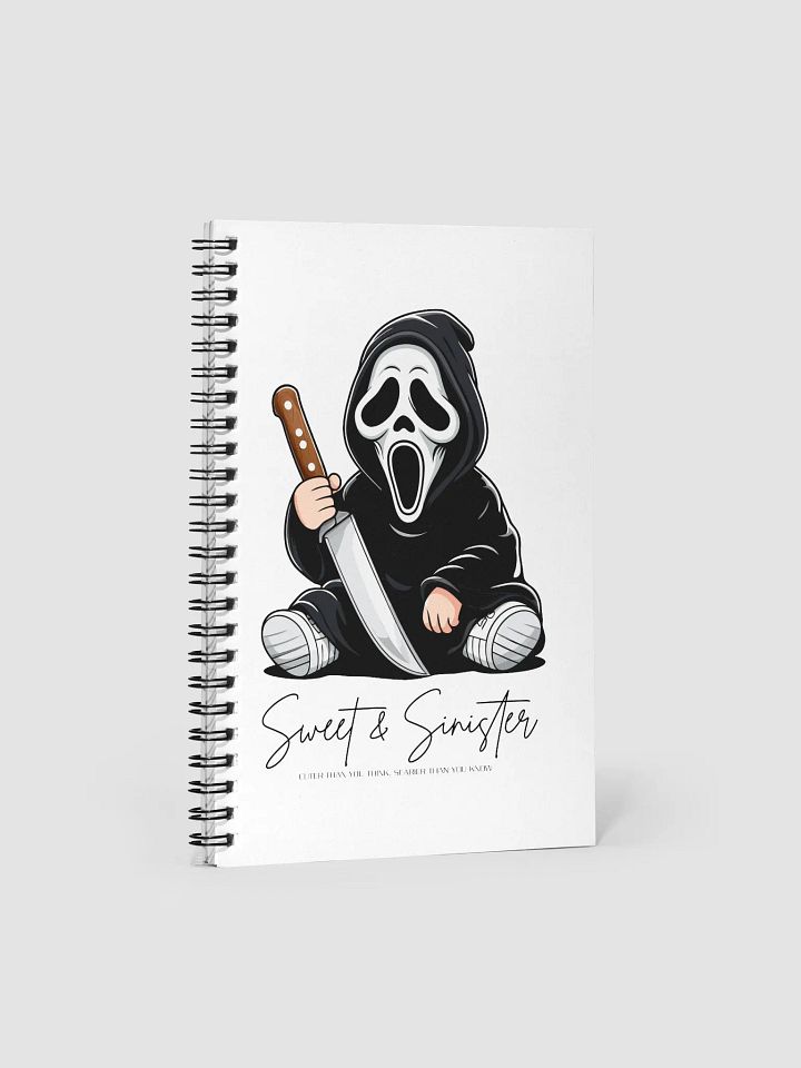 Sweet & Sinister product image (1)