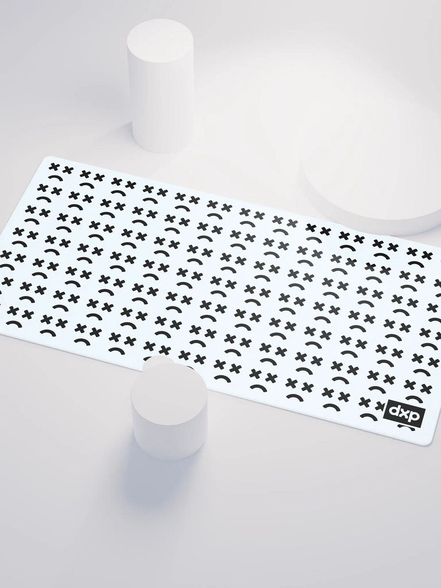 Sad Mouse Pad | Light product image (3)