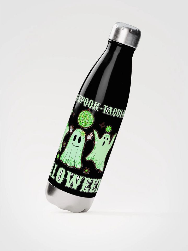 HAVE A SPOOK-TACULAR HALLOWEEN product image (4)