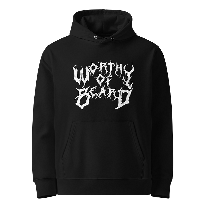 Goth W.O.B. 2024 Hoodie product image (1)