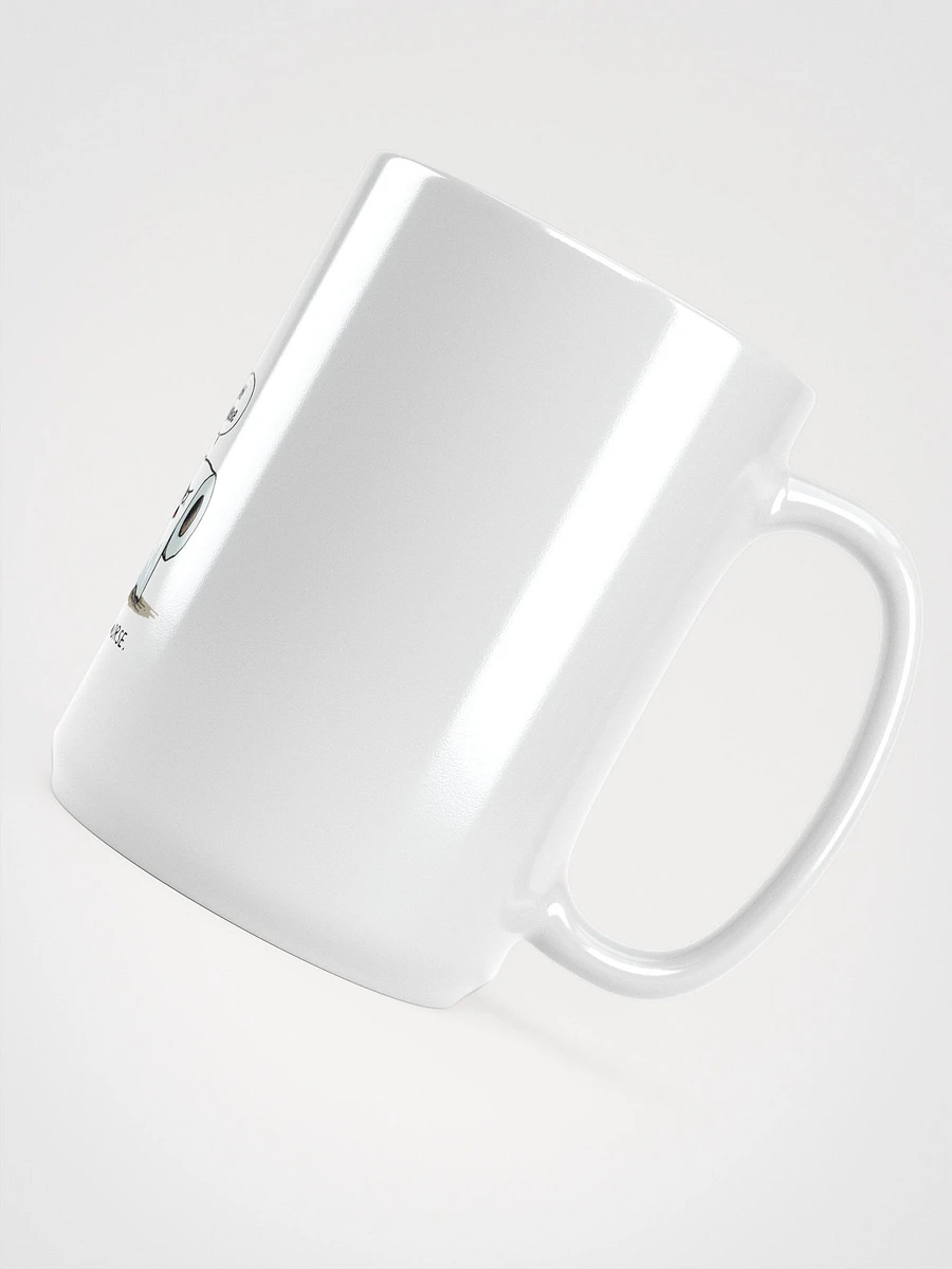 It Could Be Worse - Mug product image (5)