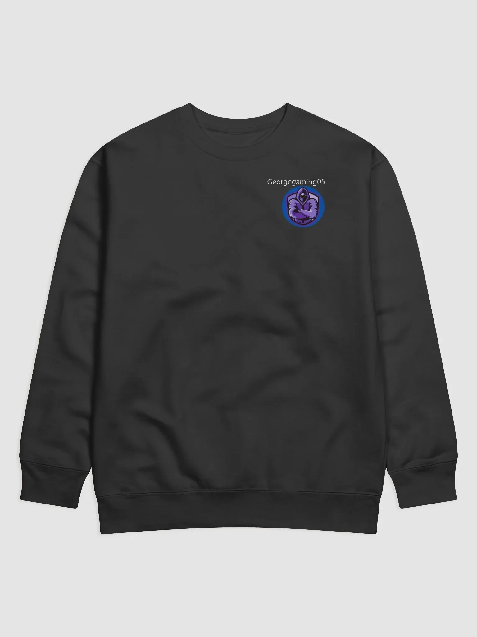 Unisex sweatshirt product image (1)