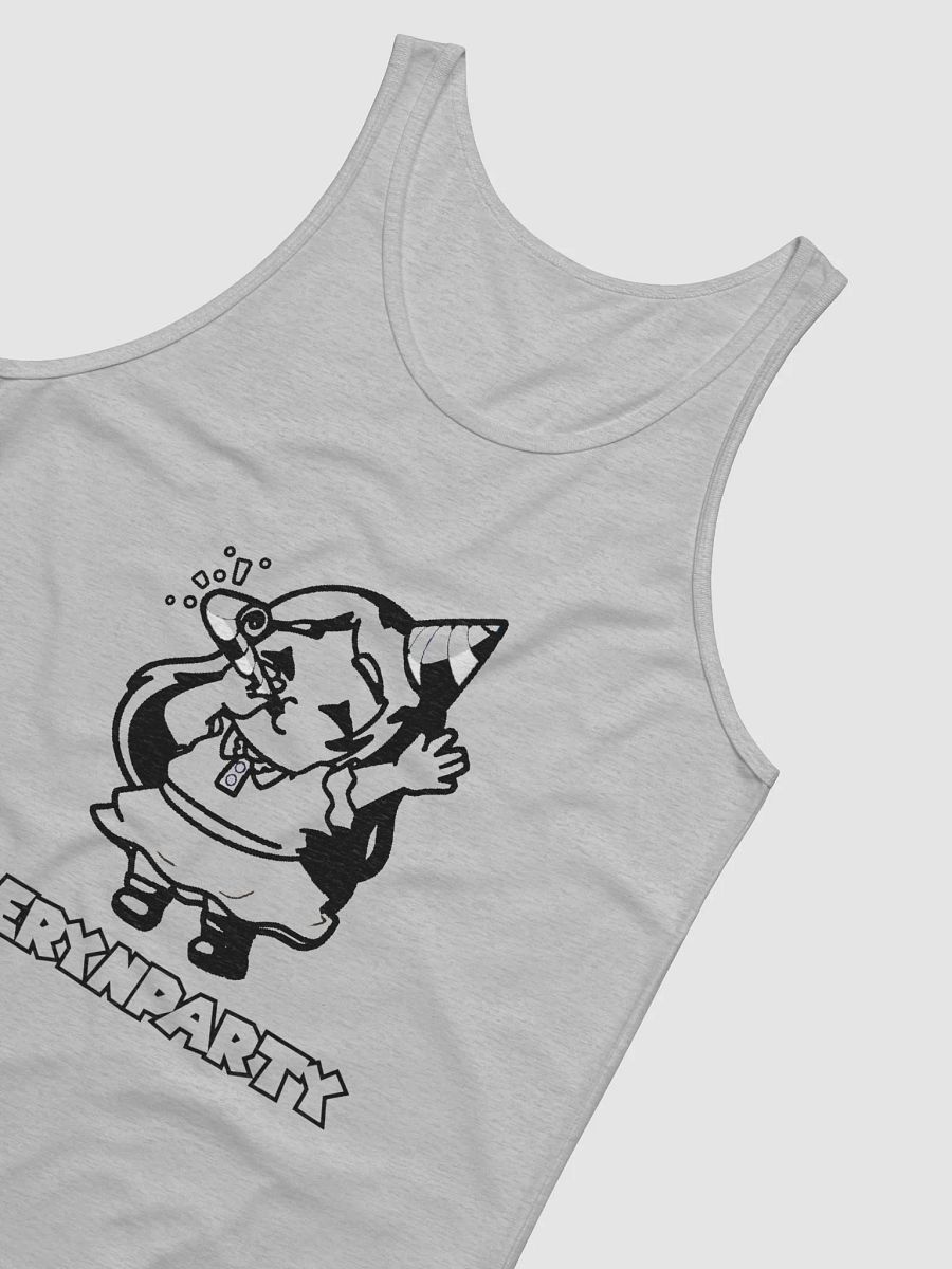 Aeryn Party Logo Tank product image (4)
