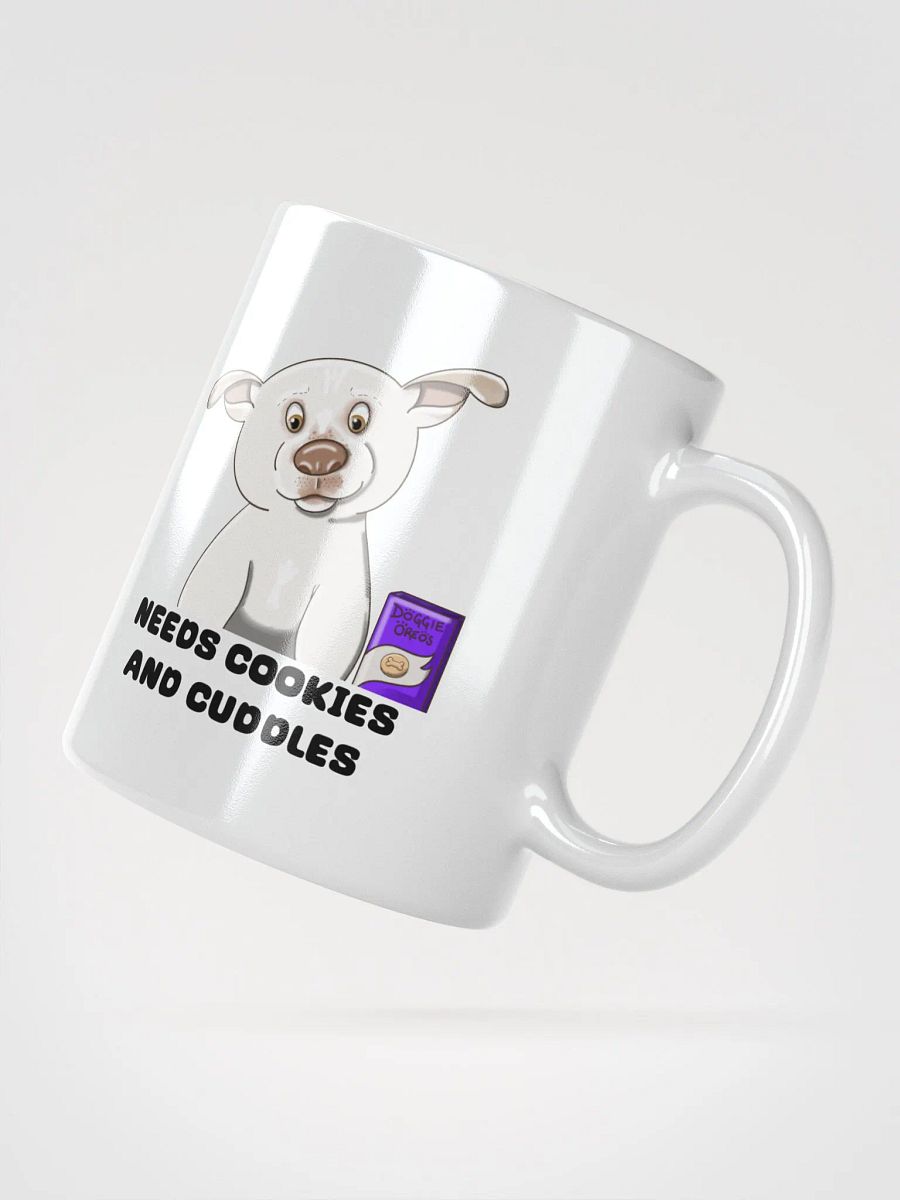 Zsasz Mug product image (2)
