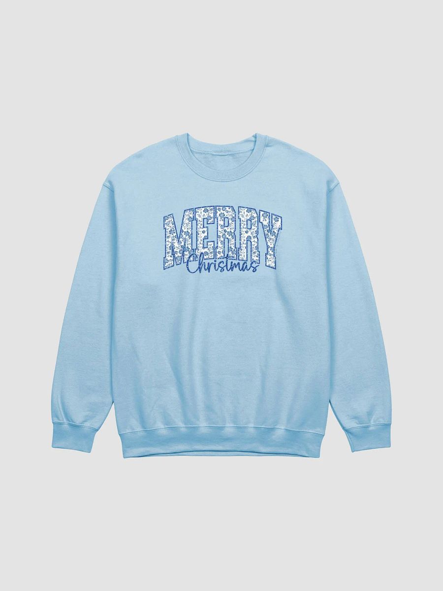 Holiday - Merry Christmas - Crewneck Sweatshirt product image (8)