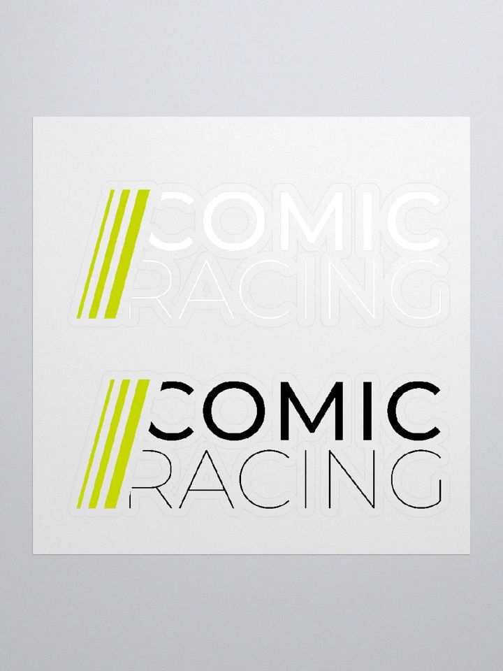Sticker Pack product image (1)