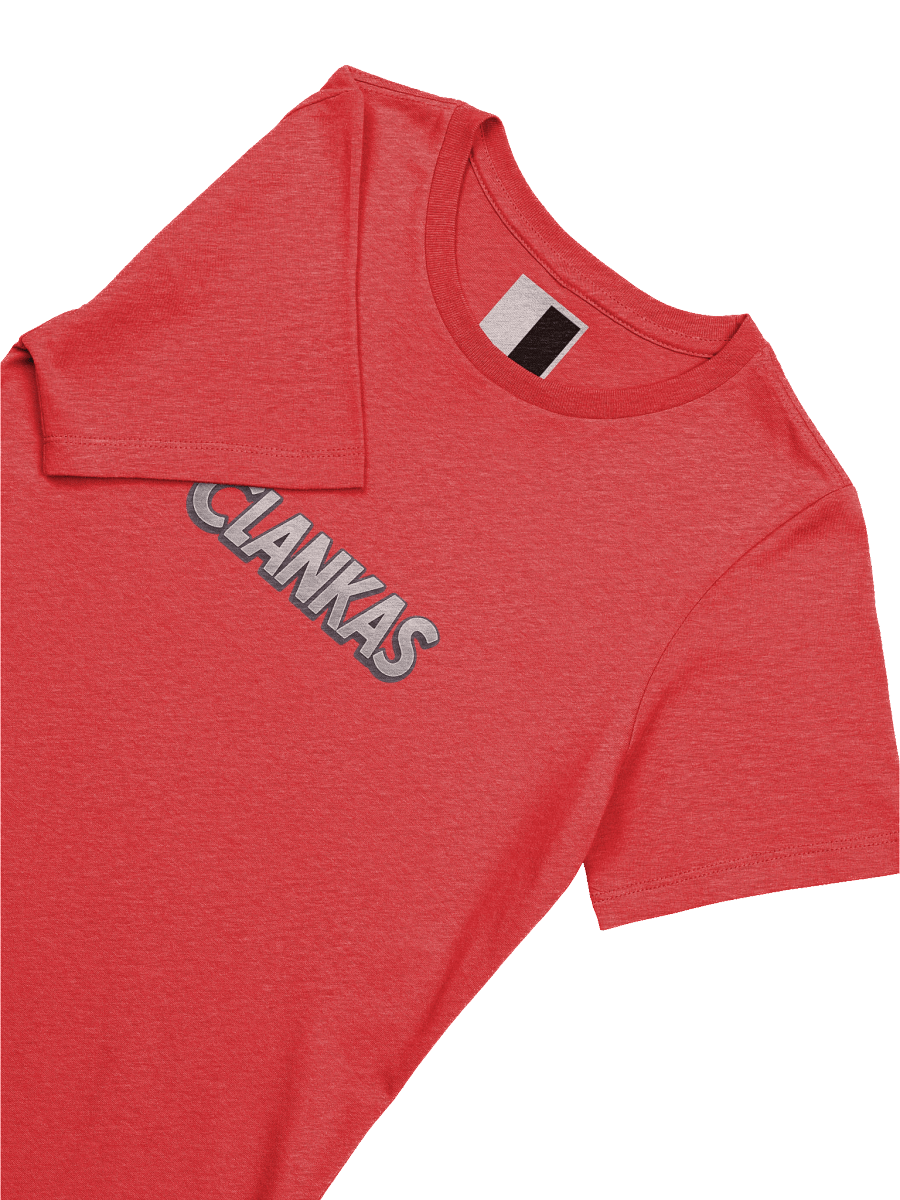 CLANKAS - Relaxed-fit T-Shirt product image (11)
