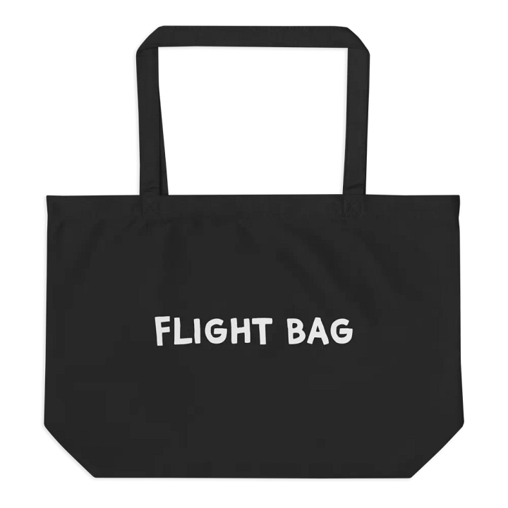 Logo Tote bag product image (2)