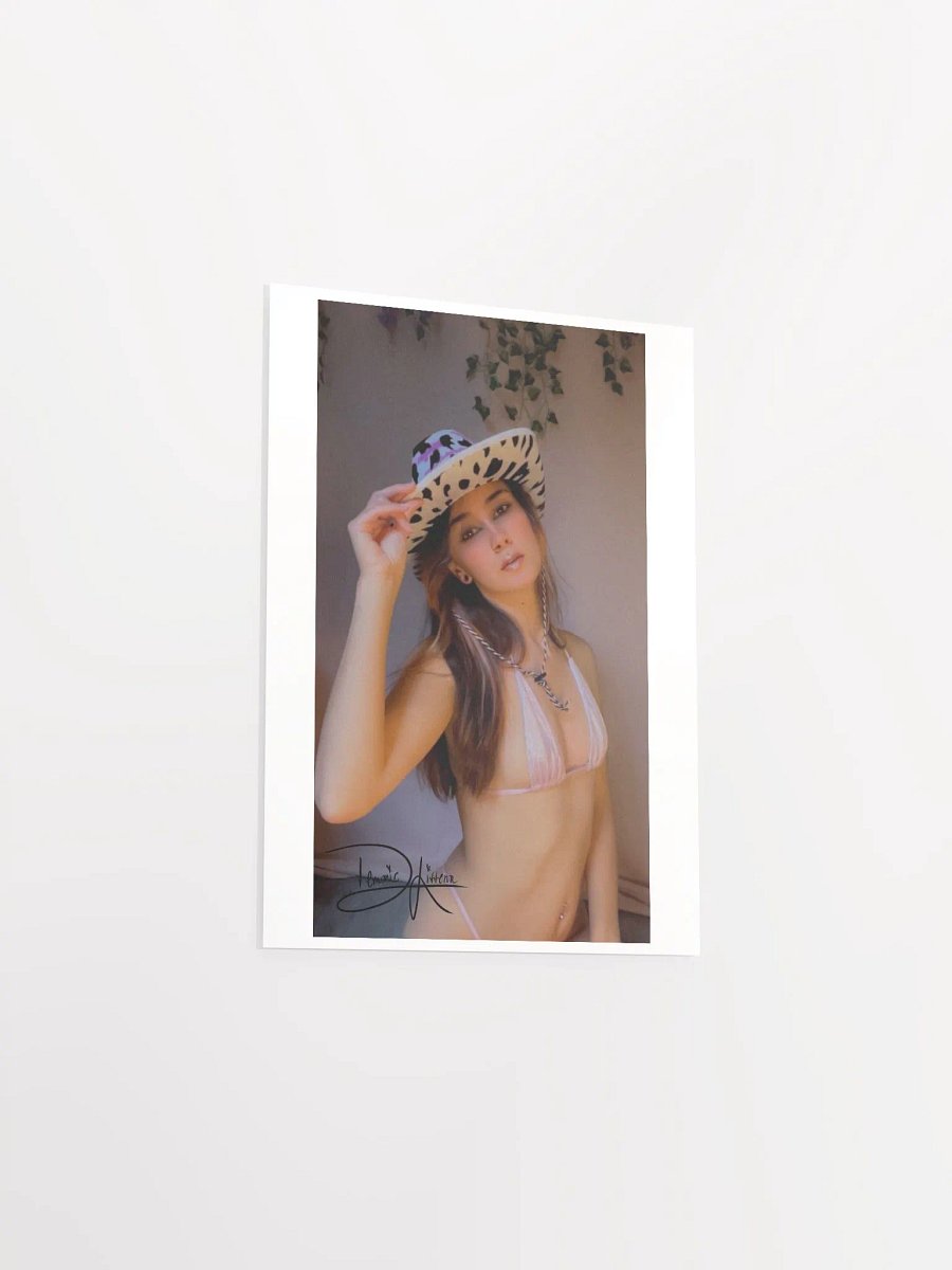 Howdy Poster product image (3)