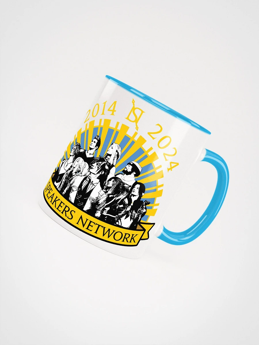 The Anniversary Color Mug product image (12)