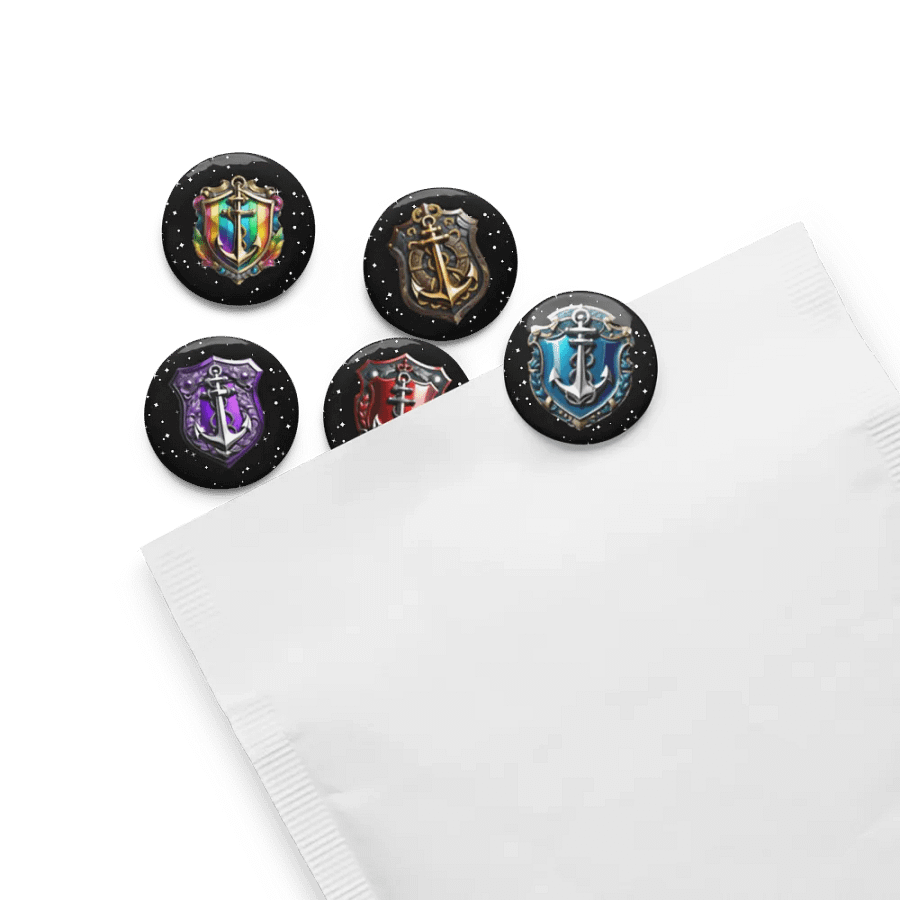 Sub badge pinarinos product image (13)