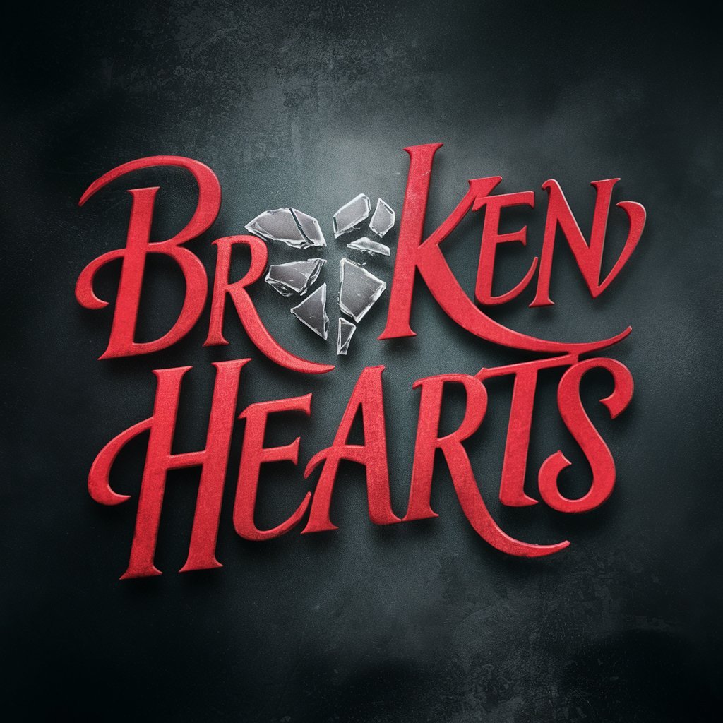 Broken Hearts - Ethan Grey (feat. Ivy Lane) product image (1)