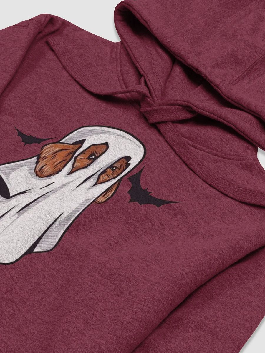 Ghost Honey - Large Print Hoodie product image (26)