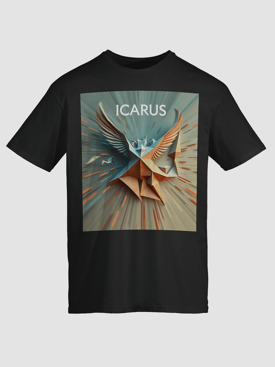 Icarus Arena Rock product image (5)