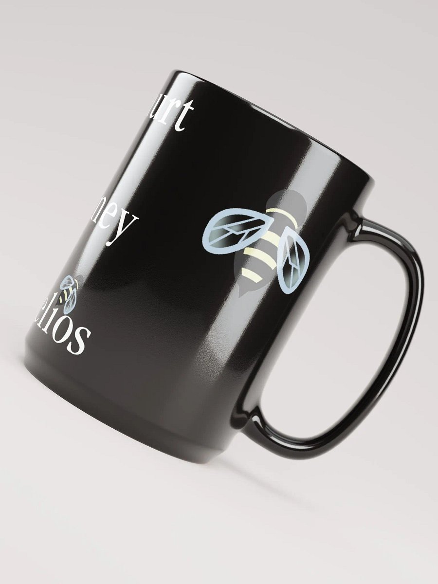 Honey Nut Feelios Mug product image (4)