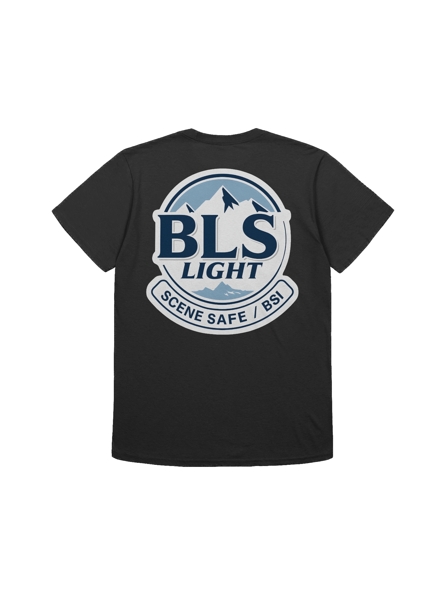 Its for the Basics product image (2)